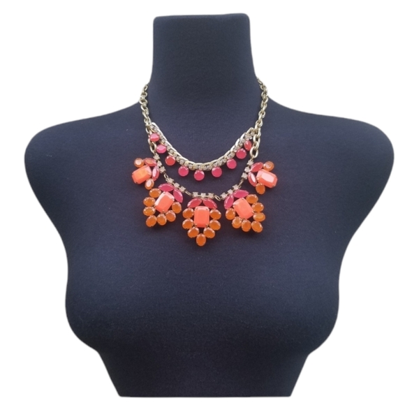 Stella & Dot Spring Awakening Necklace - Picture 5 of 16